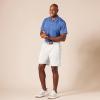 imageAmazon Essentials Mens ClassicFit 9quot Chino ShortWhite