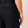 imageAmazon Essentials Mens ClassicFit 9quot Comfort Stretch Chino ShortBlack
