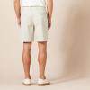 imageAmazon Essentials Mens ClassicFit 9quot Comfort Stretch Chino ShortStone