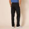imageAmazon Essentials Mens ClassicFit Stretch Golf Pant  Discontinued ColorsBlack