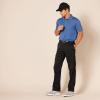 imageAmazon Essentials Mens ClassicFit Stretch Golf Pant  Discontinued ColorsBlack