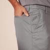 imageAmazon Essentials Mens ClassicFit Stretch Golf Pant  Discontinued ColorsGrey