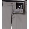 imageAmazon Essentials Mens ClassicFit Stretch Golf Pant  Discontinued ColorsGrey