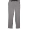 imageAmazon Essentials Mens ClassicFit Stretch Golf Pant  Discontinued ColorsGrey