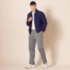 imageAmazon Essentials Mens ClassicFit Stretch Golf Pant  Discontinued ColorsGrey