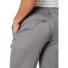 imageAmazon Essentials Mens ClassicFit Stretch Golf Pant  Discontinued ColorsGrey