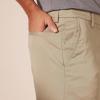 imageAmazon Essentials Mens ClassicFit Stretch Golf Pant  Discontinued ColorsKhaki Brown