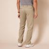 imageAmazon Essentials Mens ClassicFit Stretch Golf Pant  Discontinued ColorsKhaki Brown