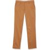 imageAmazon Essentials Mens ClassicFit Stretch Golf Pant  Discontinued ColorsLight Khaki Brown