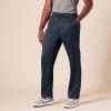 imageAmazon Essentials Mens ClassicFit Stretch Golf Pant  Discontinued ColorsNavy