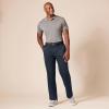 imageAmazon Essentials Mens ClassicFit Stretch Golf Pant  Discontinued ColorsNavy