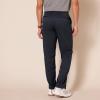 imageAmazon Essentials Mens ClassicFit Stretch Golf Pant  Discontinued ColorsNavy