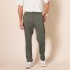imageAmazon Essentials Mens ClassicFit Stretch Golf Pant  Discontinued ColorsOlive