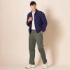 imageAmazon Essentials Mens ClassicFit Stretch Golf Pant  Discontinued ColorsOlive