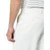 imageAmazon Essentials Mens ClassicFit Stretch Golf Pant  Discontinued ColorsWhite