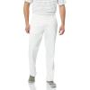 imageAmazon Essentials Mens ClassicFit Stretch Golf Pant  Discontinued ColorsWhite