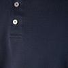 imageAmazon Essentials Mens Golf Polo Shirt Short Sleeve SlimFit QuickDryDark Navy