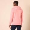 imageAmazon Essentials Mens LongSleeve French Terry FullZip Hoodie Available in Big ampamp TallPeach