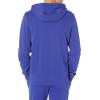 imageAmazon Essentials Mens LongSleeve French Terry FullZip Hoodie Available in Big ampamp TallRoyal Blue