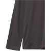 imageAmazon Essentials Mens LongSleeve QuickDry UPF 50 Swim TeeDark Grey