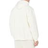 imageAmazon Essentials Mens OversizedFit Sweatshirt Hoodie Available in Big ampamp TallEggshell White
