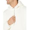 imageAmazon Essentials Mens OversizedFit Sweatshirt Hoodie Available in Big ampamp TallEggshell White
