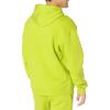 imageAmazon Essentials Mens OversizedFit Sweatshirt Hoodie Available in Big ampamp TallLime Green