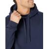 imageAmazon Essentials Mens OversizedFit Sweatshirt Hoodie Available in Big ampamp TallNavy