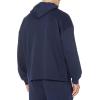 imageAmazon Essentials Mens OversizedFit Sweatshirt Hoodie Available in Big ampamp TallNavy