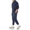 imageAmazon Essentials Mens OversizedFit Sweatshirt Hoodie Available in Big ampamp TallNavy
