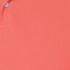 imageAmazon Essentials Mens Polo Shirts Short Sleeve SlimFit Cotton PiqueCoral Orange