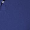 imageAmazon Essentials Mens Polo Shirts Short Sleeve SlimFit Cotton PiqueNavy