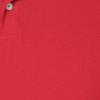 imageAmazon Essentials Mens Polo Shirts Short Sleeve SlimFit Cotton PiqueRed