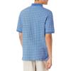 imageAmazon Essentials Mens RegularFit Cotton Pique Polo Shirt Available in Big ampamp TallBlue