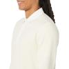 imageAmazon Essentials Mens Rugby SweaterLight Beige
