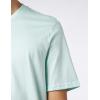 imageAmazon Essentials Mens ShortSleeve VNeck TShirts Pack of 2Aqua BlueLight Blue