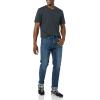 imageAmazon Essentials Mens ShortSleeve VNeck TShirts Pack of 2Charcoal Heather