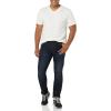 imageAmazon Essentials Mens ShortSleeve VNeck TShirts Pack of 2White