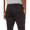 imageAmazon Essentials Mens SkinnyFit Washed Comfort Stretch Chino Pant Previously GoodthreadsBlack