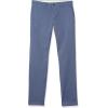 imageAmazon Essentials Mens SkinnyFit Washed Comfort Stretch Chino Pant Previously GoodthreadsDenim