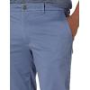 imageAmazon Essentials Mens SkinnyFit Washed Comfort Stretch Chino Pant Previously GoodthreadsDenim