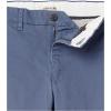 imageAmazon Essentials Mens SkinnyFit Washed Comfort Stretch Chino Pant Previously GoodthreadsDenim