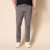 imageAmazon Essentials Mens SkinnyFit Washed Comfort Stretch Chino Pant Previously GoodthreadsGrey