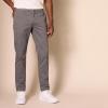 imageAmazon Essentials Mens SkinnyFit Washed Comfort Stretch Chino Pant Previously GoodthreadsGrey