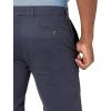 imageAmazon Essentials Mens SkinnyFit Washed Comfort Stretch Chino Pant Previously GoodthreadsNavy