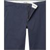 imageAmazon Essentials Mens SkinnyFit Washed Comfort Stretch Chino Pant Previously GoodthreadsNavy