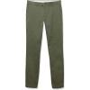 imageAmazon Essentials Mens SkinnyFit Washed Comfort Stretch Chino Pant Previously GoodthreadsOlive