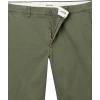 imageAmazon Essentials Mens SkinnyFit Washed Comfort Stretch Chino Pant Previously GoodthreadsOlive