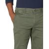 imageAmazon Essentials Mens SkinnyFit Washed Comfort Stretch Chino Pant Previously GoodthreadsOlive