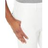 imageAmazon Essentials Mens SkinnyFit Washed Comfort Stretch Chino Pant Previously GoodthreadsWhite